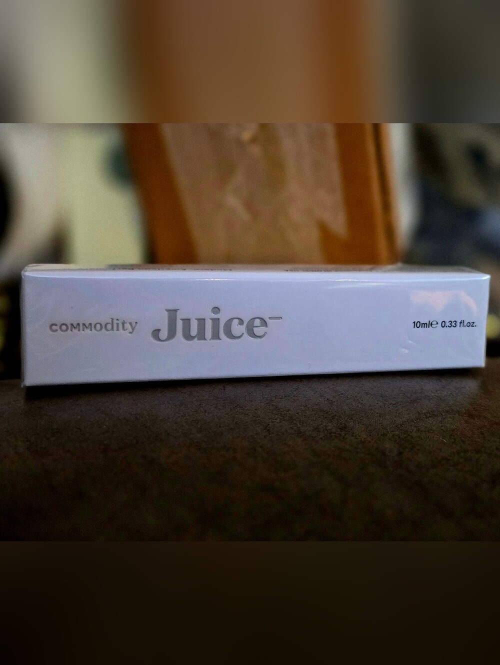 New Commodity Juice Scent 10ml